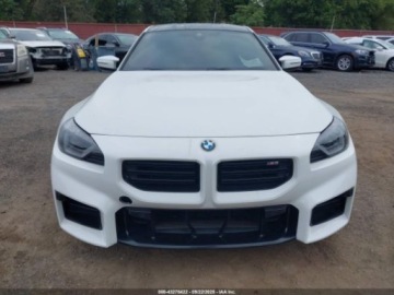 BMW Seria 2 F74 2024 BMW M2 2024 3.0l 3.0 Benzyna 453KM, zdjęcie 8