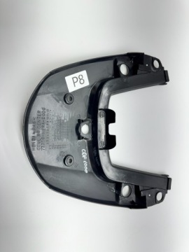 ЗАДНИЙ ПЛАСТИКОВЫЙ НАПОЛНИТЕЛЬ HONDA CBF1000 07R 06-10R