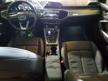 Audi Q3 II 2023 Audi Q3 Premium Plus S Line 2023 2.0l 2.0 Benzyna 228KM, zdjęcie 8