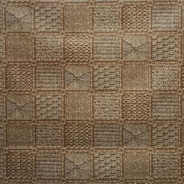 Красивая плотная плетеная клеенка