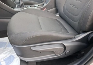 Hyundai Tucson IV SUV Facelifting 1.6 T-GDI 160KM 2025 Hyundai Tucson 1.6-TGDI 160KM Smart Led dealer Hyundai jak nowy 1.6, zdjęcie 10