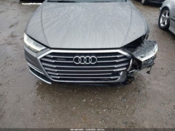 Audi A8 D5 2019 Audi A8 L 55 2019 3.0 Benzyna 335KM, zdjęcie 6