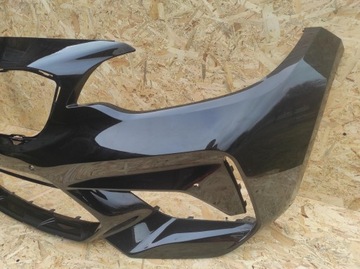 ПЕРЕДНИЙ БАМПЕР BMW M2 F87 COMPETITION CS