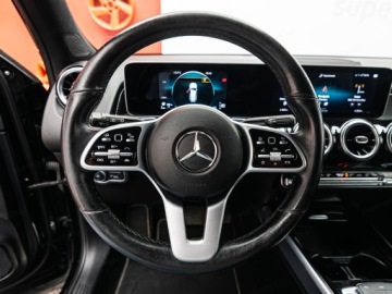 Mercedes GLB SUV 2.0 200d 150KM 2020 MERCEDES-BENZ GLB 200 d Progressive Suv 2.0 (150KM) 2020, zdjęcie 11