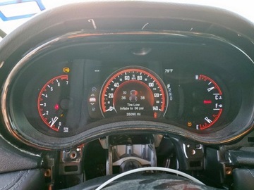 Dodge Durango III 3.6 V6 294KM 2022 Dodge Durango Sxt 2022 3.6l 3.6 Benzyna 293KM, zdjęcie 9