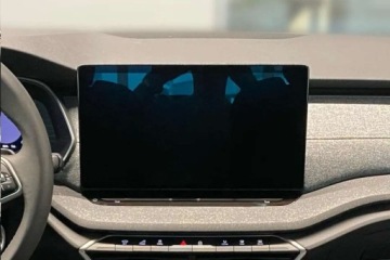 Skoda Octavia IV 2026 Skoda Octavia Essence Polski Salon Dowolna konfiguracja 1.5 Benzyna, zdjęcie 17