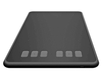 Графический планшет Huion H640P + цифровые перья PW100, 5080 lpi, 160 x 99 мм PL
