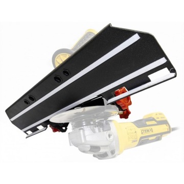 Насадка для шлифовки Mechanic Slider V2 45°