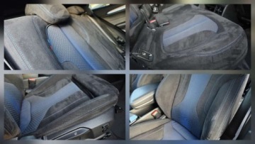 BMW X2 F39 2021 BMW X2 M Sport___2.0D 150KM Automat FULL LED Alcantara Kamera HUD Dynamic, zdjęcie 22