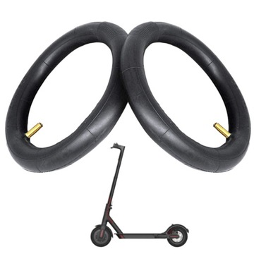 Усиленные внутренние трубки 8,5 дюйма для Xiaomi M365: набор из 2 шт.