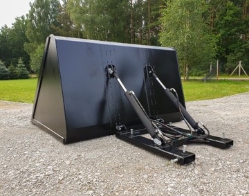 Ковш Ковш вилочного погрузчика 1,5 м (0,49 м3)