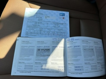 Hyundai i40 Kombi Facelifting 1.7 CRDi 141KM 2015 Hyundai i40 8xAlu! Kamera, Navi, Wentylacja,, zdjęcie 36