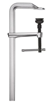 Bessey Ścisk śrubowy ślusarsk stalowy STBM 600/175