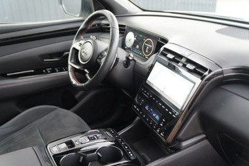 Hyundai Tucson IV 2023 Hyundai Tucson MAX OPCJA skóra FUL LED nawi, zdjęcie 25