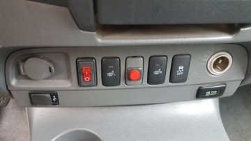 Toyota Hilux VII Podwójna kabina Facelifting 3.0 D-4D 171KM 2012 Toyota Hilux 3.0 Diesel 170 KM, zdjęcie 11