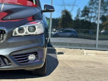 BMW Seria 2 F22-F23-F45-F46 Active Tourer 220d 190KM 2016 BMW 220 Serwis El.Grzane fot. GWARANCJA!, zdjęcie 5