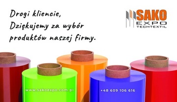 Брезент ПВХ 600г 65м х 3,2м ОПТОМ 12,72 зл/м2