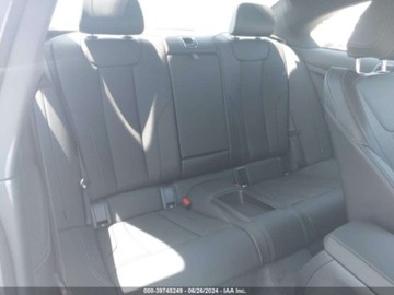 BMW Seria 2 G42-U06 2024 BMW Seria 2 2024r, 230I, 2.0L 2.0 Benzyna 250KM, zdjęcie 10