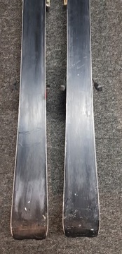 Лыжи Atomic Redster Edge 130 см + Atomic XTE 045 VIP