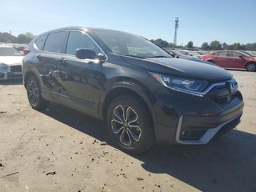 Honda 2021 Honda CR-V 2021r., EXL, od ubezpieczalni 1.5 Benzyna 190KM, zdjęcie 5