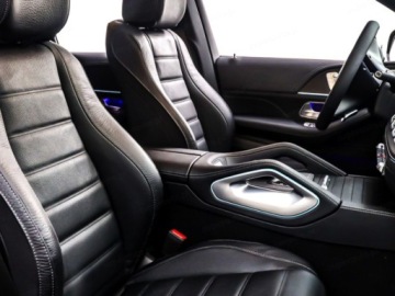 Mercedes GLE V167 SUV Facelifting 2.0 300d 269KM 2025 GLE Coupe 300 d 4-Matic AMG Line 2.0 (269KM) 2025, zdjęcie 4