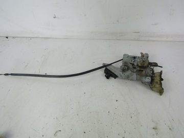 CHEVROLET TRANS SPORT II ZÁMEK DVEŘE POSUVNÝCH ZADNÍ LEVÝ 97-04 MINIVAN