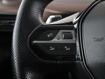 Peugeot Rifter Standard 1.5 BlueHDI 130KM 2020 Peugeot RIFTER GT-Line automat panorama navi, zdjęcie 29