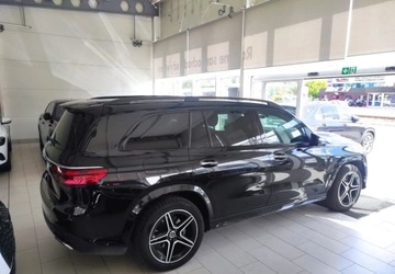 Mercedes GLS X167 2024 Mercedes-Benz GLS Salon Polska 272KM 20 KM hybrydowy 2.9 Diesel 330KM, zdjęcie 6