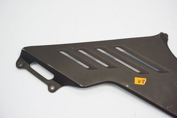 HONDA CBR 1000RR SC59 12-16 КРЫШКА ГЛУШИТЕЛЯ