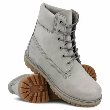 Buty damskie TIMBERLAND 6IN PREM A1KLW r. 35,5