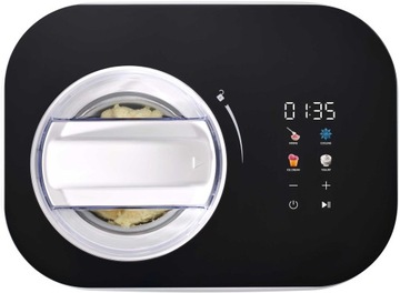 Машина Sencor SIC-3000 для изготовления мороженого мороженого мороженого