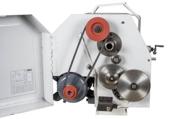 Станок токарный универсальный СПА-500П/230В ПРОМА