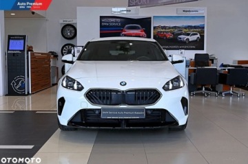 BMW Seria 1 F70 2025 BMW Seria 1 120iFV23Adaptacyjny reflektor LEDPakiet M SportDriving Assista, zdjęcie 1