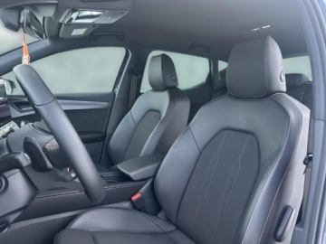 Cupra Leon II Hatchback Facelifting 1.5 eTSI MHEV 150KM 2025 Cupra Leon 1.5eTSI, 150KM, Pakiet EDGE, Salon PL,, zdjęcie 10