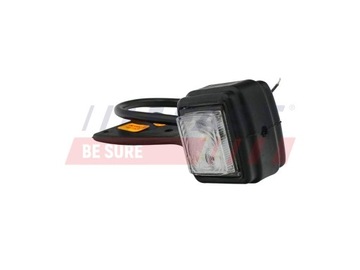 SVĚTLO KONTURA FT87364 FAST