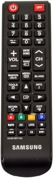 Samsung Remote Control