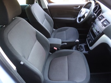 Skoda Yeti Minivan 1.2 TSI 105KM 2009 Skoda Yeti 1.2 TSI, Klima, Tempomat, Parktronic, zdjęcie 8