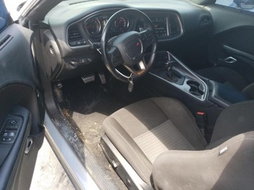 Dodge Challenger III 2021 Dodge Challenger rt scat pack, 2021r., 6.4L 6.4 Benzyna 485KM, zdjęcie 6