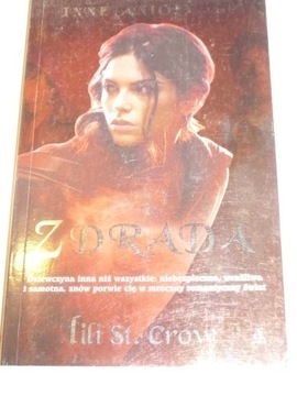 ВОРОНА Предательство Другие ангелы 2