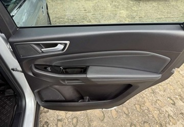 Ford S-Max II Van 2.0 EcoBlue 190KM 2018 Ford S-Max Ford S-Max 2.0 Diesel 190KM, zdjęcie 25