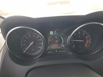 Jaguar F-Type 2019 Jaguar F-Type 2019, 2.0L, od ubezpieczalni, zdjęcie 9