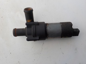 ZAFIRA B ASTRA H 2.0T Z20LER POMPA OBIEGU WODY