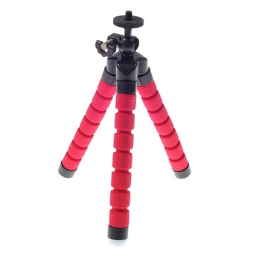 SELFIE STATYW do TELEFONU SMARTFONA TRIPOD STA10