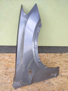 BLATNÍK BMW X3 X4 F25 F26 2010-2017 PRAVÝ ORIGINÁLNÍ