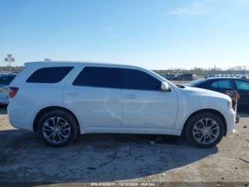 Dodge Durango III 3.6 V6 294KM 2019 Dodge Durango 2019 Dodge Durango GT Plus AWD 3.6 Benzyna 295KM, zdjęcie 7