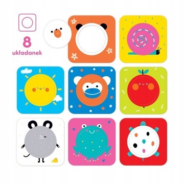 ЧуЧзу. Я открываю колесо