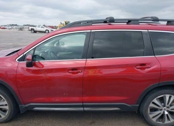 Subaru 2021 Subaru Ascent 2021, 2.4L, 4x4, LIMITED, po gradobiciu, zdjęcie 8