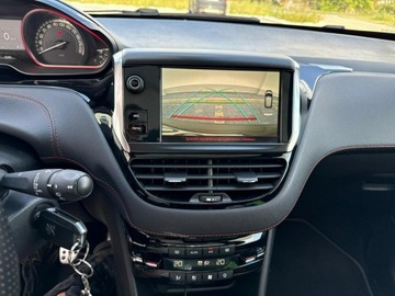 Peugeot 208 I GTi Facelifting 1.6 THP 208KM 2018 Peugeot 208 GTI Sport 1.6THP 208KM PełnaOpcja, zdjęcie 27