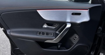 Mercedes CLA C118/X118 2020 Mercedes-Benz CLA AMG Line SalonPL LED Kamera Ambiente Tempomat FV VAT23, zdjęcie 8