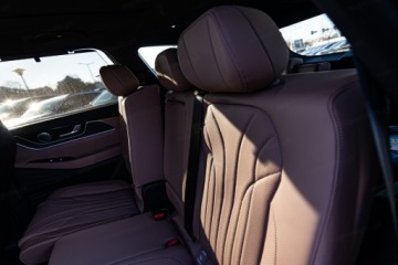 Chery Tiggo 9 SUV PHEV 1.5 Super Hybrid 428KM 2025 Tiggo 9 Prestige 1.5 T-GDI Super Hybrid DHT 7os. 428KM 2025, zdjęcie 13